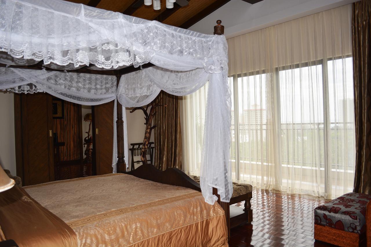 Mangrove Bay Jianguo Hotel Wenchang ห้อง รูปภาพ